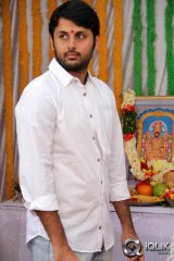 Nitin New Movie Opening